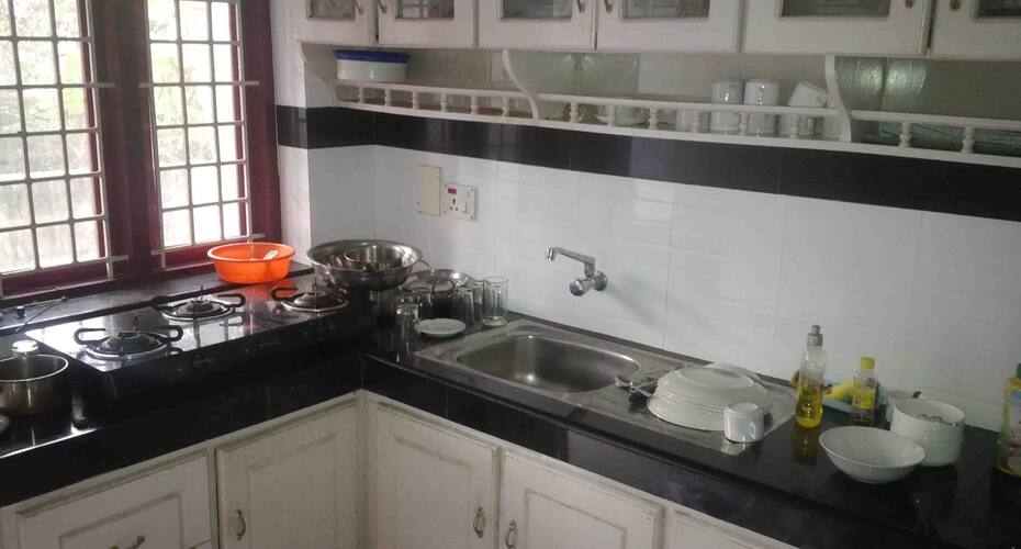 Penrallt Homestay and Lodging, Thiruvananthapuram 4
